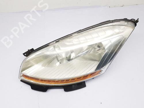 Used Left headlight Left headlight 32252139 32252139