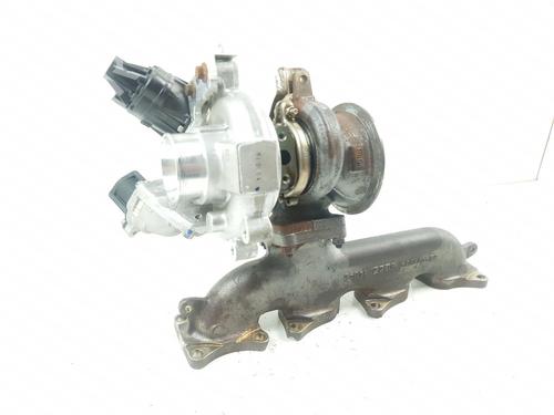 Turbolader/Kompressor Turbolader/Kompressor 22677701 22677701