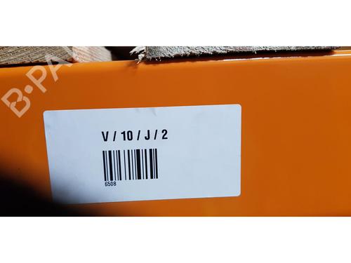 Injector AUDI A8 D3 (4E2, 4E8) 4.0 TDI quattro | BP30471504M100