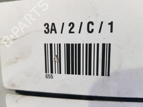 Gearbox TOYOTA IQ (_J1_) 1.0 (KGJ10_, KGJ10R) | BP25463279M3 
