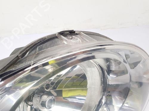 Left headlight KIA PICANTO I (SA) 1.0 | BP36364721C28 - Image 11
