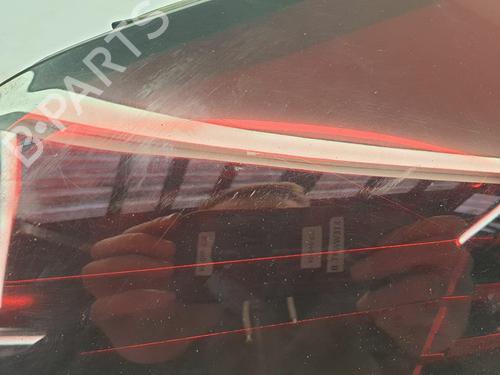 Left taillight OPEL CORSA F (P2JO) 1.2 (68) | BP22203558C34