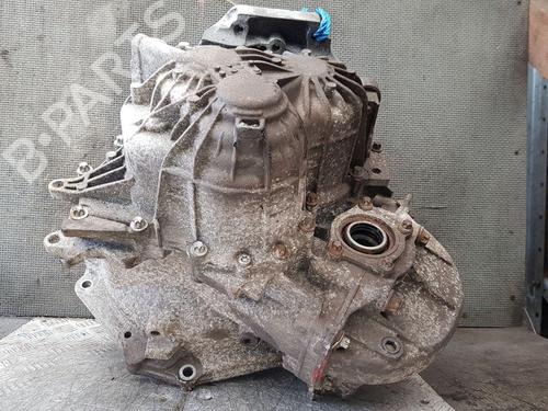 Gearbox VAUXHALL ASTRA Mk VII (K) (B16) 1.6 CDTi | BP27353223M3 - Image 9