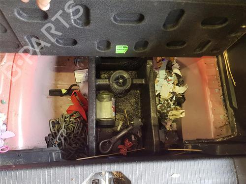 Used Parts VAUXHALL CORSA Mk III (D) (S07)  1.2 i 16V (L08)  5013863