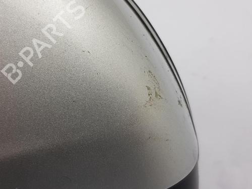 Right mirror PEUGEOT 308 SW II (LC_, LJ_, LR_, LX_, L4_) 1.6 BlueHDi 120 | BP29440295C27 