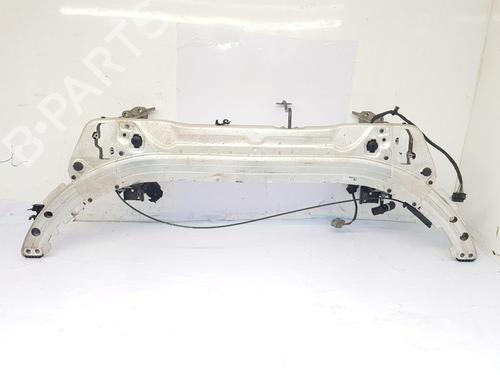 Used Front bumper reinforcement Front bumper reinforcement MERCEDES-BENZ C-CLASS (W205) C 250 BlueTEC / d (205.008, 205.006) (204 hp) 34708496 34708496