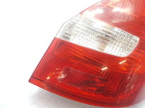 Højre baglygte SKODA FABIA II Combi (545) 1.6 TDI | BP28800372C35 
