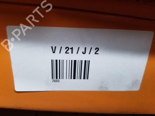 Instrument cluster PORSCHE 911 (991) 4.0 GT3 | BP22670491C47 
