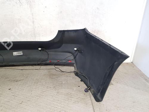 Rear bumper BMW 3 (F30, F80) 335 d xDrive | BP29549386C8 