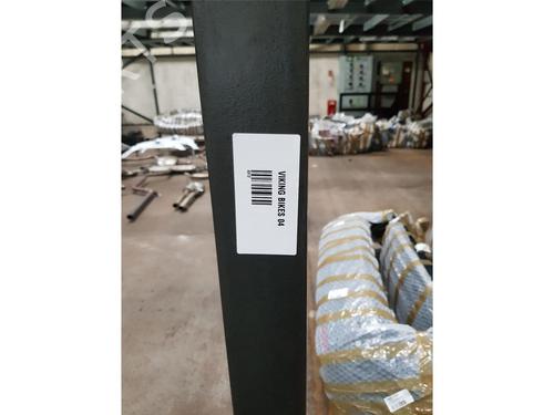 Front bumper OPEL CORSA D (S07)  | BP22203295C7 