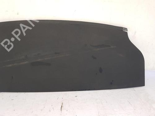 Rear parcel shelf MERCEDES-BENZ SLK (R171) 200 Kompressor (171.442) | BP22677261C85 