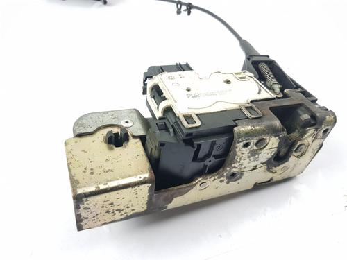 Front right lock FORD TRANSIT Van (FA_ _) 2.2 TDCi | BP29620569C97