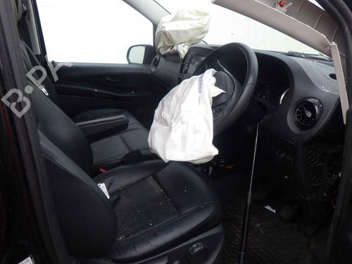 Used Parts MERCEDES-BENZ VITO Van (W447) [2014-2025]  2585033