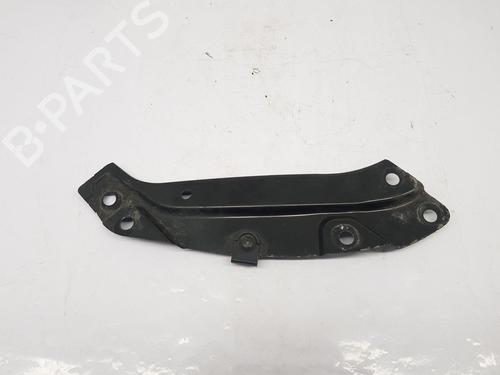 Scheinwerferhalter rechts VW POLO V (6R1, 6C1) 1.4 TSI | BP30184811C156 