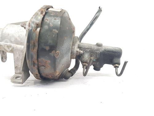 Servo brake SMART CITY-COUPE (450) 0.6 (S1CLA1, 450.341) | BP31910263M42 