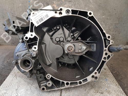 Used Gearbox Gearbox 37611106 37611106