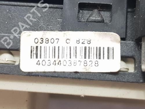 Right front window switch FIAT GRANDE PUNTO (199_) 1.4 (199AXB11, 199AXB1A, 199BXB1A, 199AXL1A) | BP28710836I26 