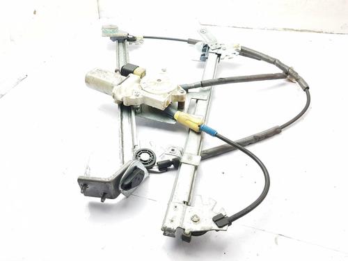 Used Front right window mechanism Front right window mechanism BMW 1 (E81) 116 d (116 hp) 33056684 33056684