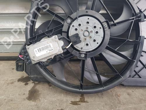 Køleventilator elektrisk VOLVO S40 II (544) D2 | BP29262766M35 
