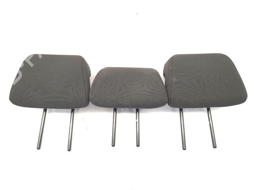 Nakkestøtte PEUGEOT 208 I (CA_, CC_) 1.2 VTI 82 (82 hp) 29957185