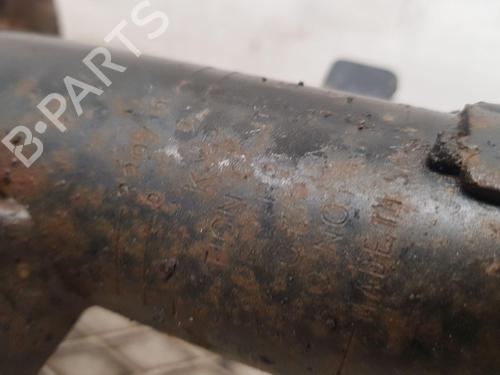 Left front shock absorber FORD MONDEO IV (BA7) 2.2 TDCi | BP29756045M16