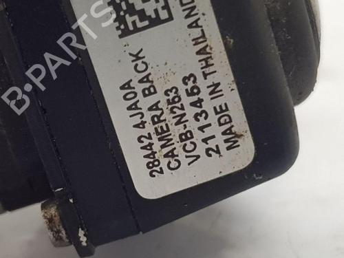 Electronic module NISSAN NAVARA NP300 Pickup (D23, D23T)  | BP22657796M83 