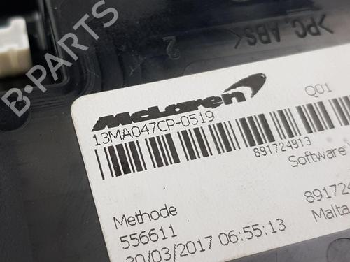 Innerbelysning MCLAREN 720S 4.0 | BP28175548I8
