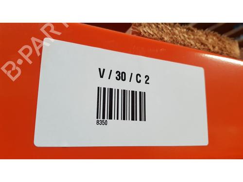 Left taillight RENAULT CAPTUR I (J5_, H5_) 0.9 TCe 90 | BP33295873C34 - Image 9