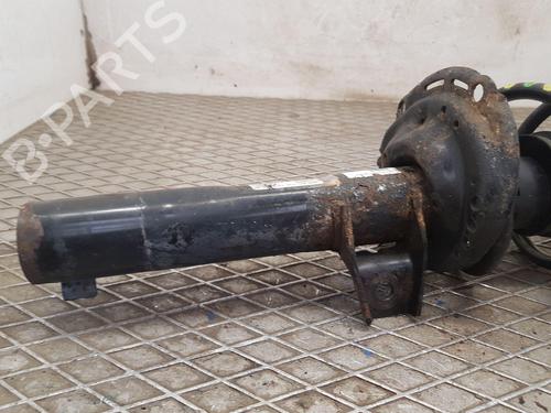 Left front shock absorber VW TIGUAN (AD1, AX1) 2.0 TDI | BP29492714M16 