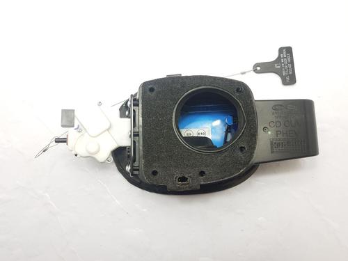 Fuel flap KIA XCEED (CD)  | BP29641737C131 
