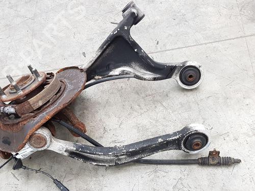 Right rear steering knuckle MITSUBISHI LANCER VIII (CY_A, CZ_A) EVO X (CZ4A) | BP26035895M28 