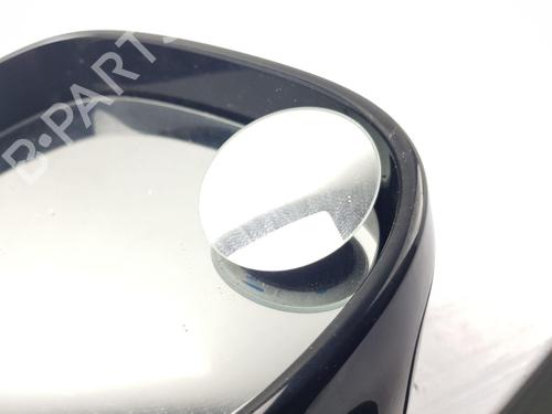 Left mirror BMW 3 (E90) 330 d | BP30603544C26