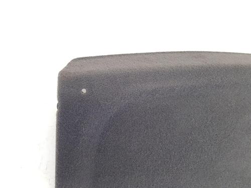 Rear parcel shelf VW POLO V (6R1, 6C1) 1.4 TSI | BP30184810C85