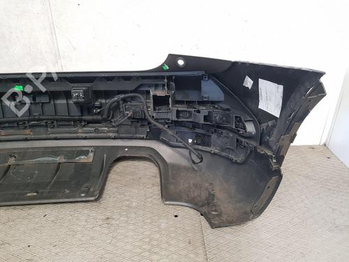Rear bumper AUDI Q3 (8UB, 8UG) 2.0 TDI | BP25840557C8