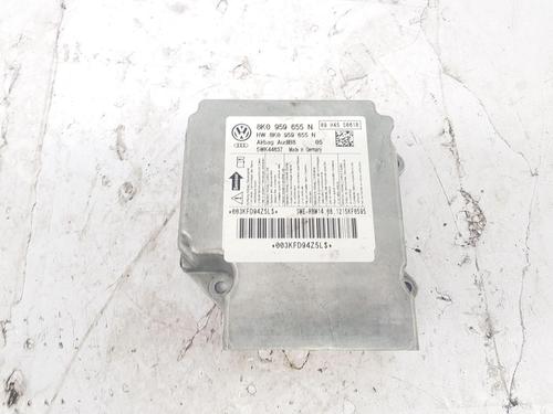 ecu-airbags-audi-a4-b8-8k2-2007-2008-2009-2010-2011-2012-2013-2014-2015-2016-2017-33559055 main image