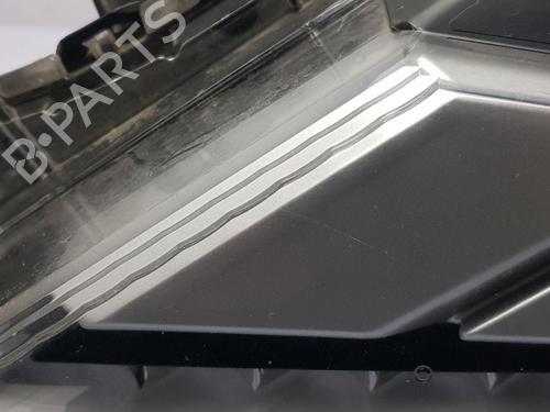 Left headlight MITSUBISHI L200 / TRITON (KJ_, KK_, KL_) 2.2 DI-D 4WD | BP32352744C28 