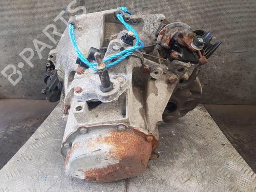 Gearbox CITROËN BERLINGO MULTISPACE (B9) 1.6 HDi 90 | BP37726898M3  - Image 5