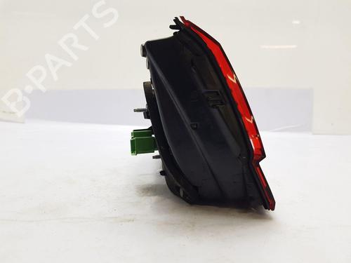 Left tailgate light VW GOLF VII (5G1, BQ1, BE1, BE2) | BP30445403C79