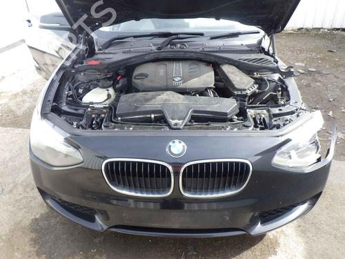 Rear bumper BMW 1 (F21) 116 d | BP31365743C8 