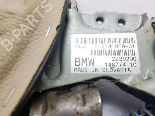 Hand brake BMW 5 (E60) 520 d | BP29440158I18 