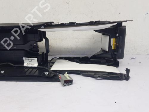Armrest / Center console LAND ROVER RANGE ROVER EVOQUE (L538)  | BP22794502I20 