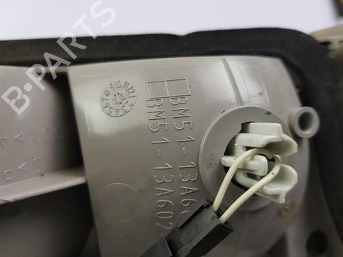 Right tailgate light FORD FOCUS III Turnier 1.0 EcoBoost | BP23966181C80 