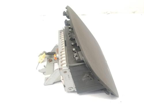 Driver airbag NISSAN NOTE (E12) 1.5 dCi | BP25838672C9 