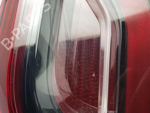 Left taillight DACIA DUSTER (HM_) 1.6 SCe 115 (HMM1) | BP28081457C34 