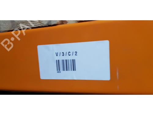 Front right seatbelt MCLAREN 720S 4.0 | BP35795557I25 - Image 6