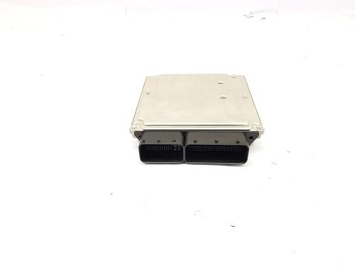 Engine control unit (ECU) BMW 5 (E60) 525 d | BP39930998M57 - Image 2