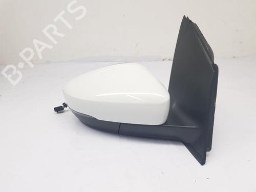 Used Right mirror Right mirror VW POLO V (6R1, 6C1) 1.0 (60 hp) 36508203 36508203