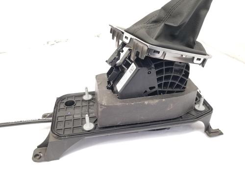 Gear lever VW GOLF VII (5G1, BQ1, BE1, BE2) 2.0 TDI | BP28120229M90 