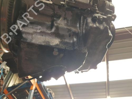 Engine BMW 1 (F20) 116 d | BP28827701M1