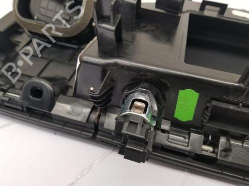 Glove box MERCEDES-BENZ SPRINTER 4-t Van (B907, B910) 416 CDI RWD (907.643, 907.645, 907.647) | BP31663327C95 